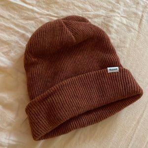 Madewell Merino Wool Beanie